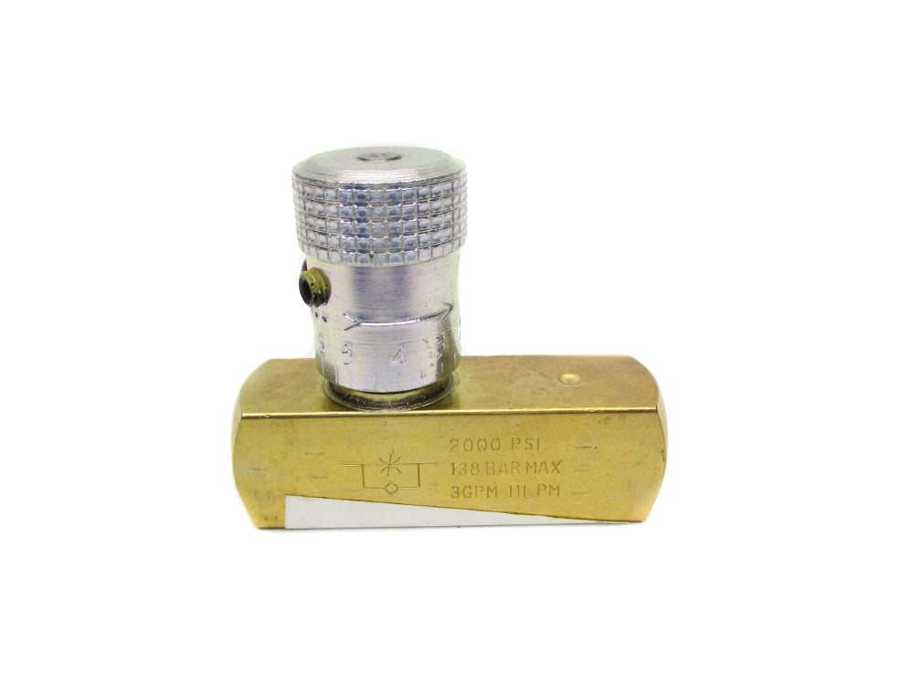 PARKER 3GPM11LPM 2000PSI NSNP