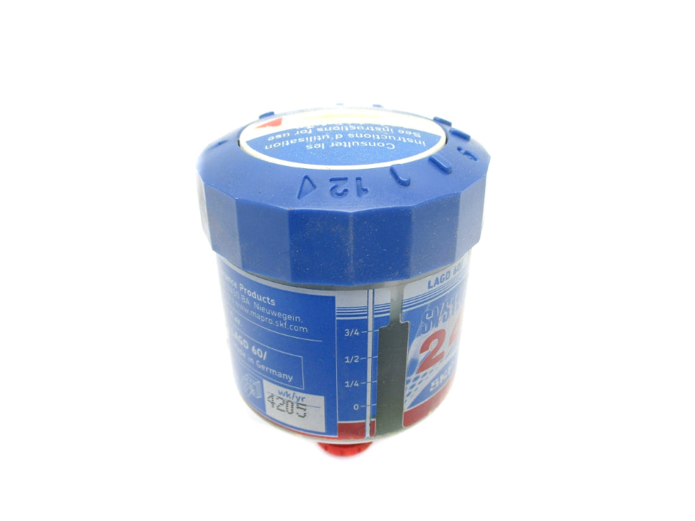 SKF LAGD60/HP2 NSNP
