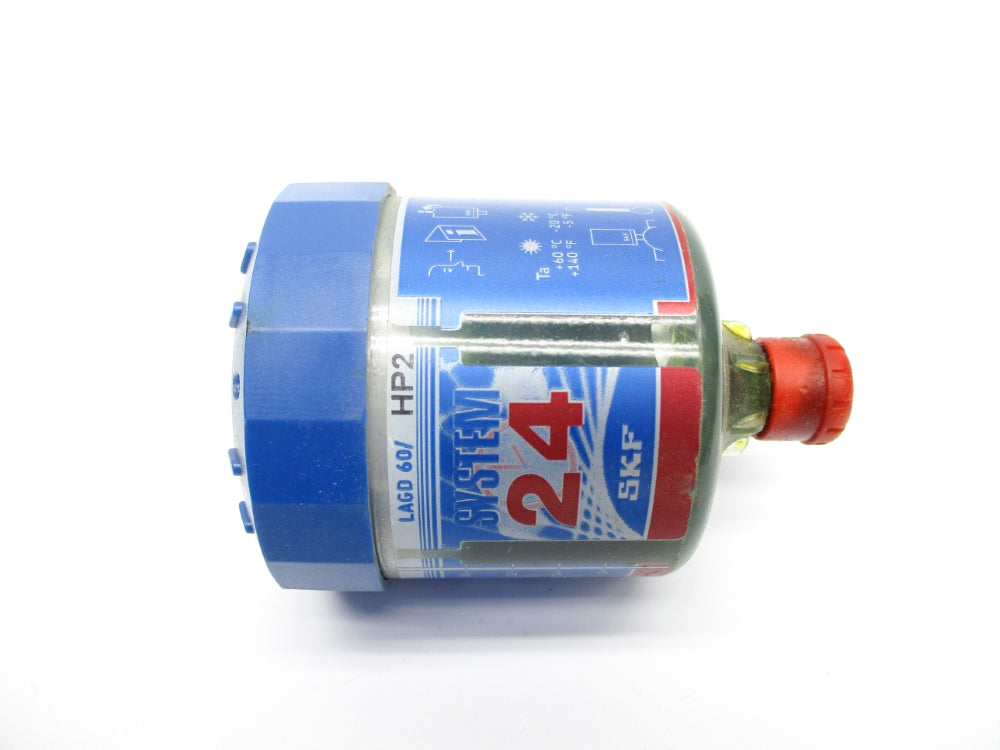 SKF LAGD60/HP2 NSNP