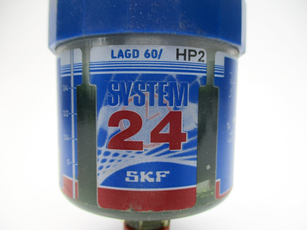 SKF LAGD60/HP2 NSNP