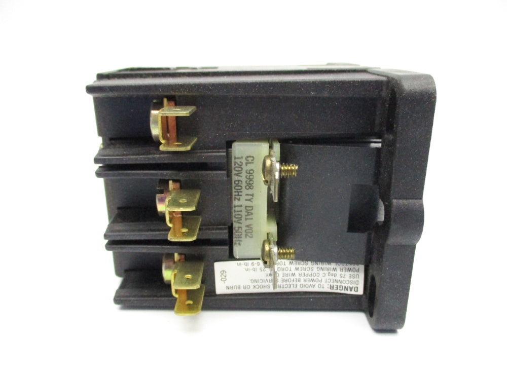 SQUARE D 8910DPA13V02 SER. A 110/120V NSNP