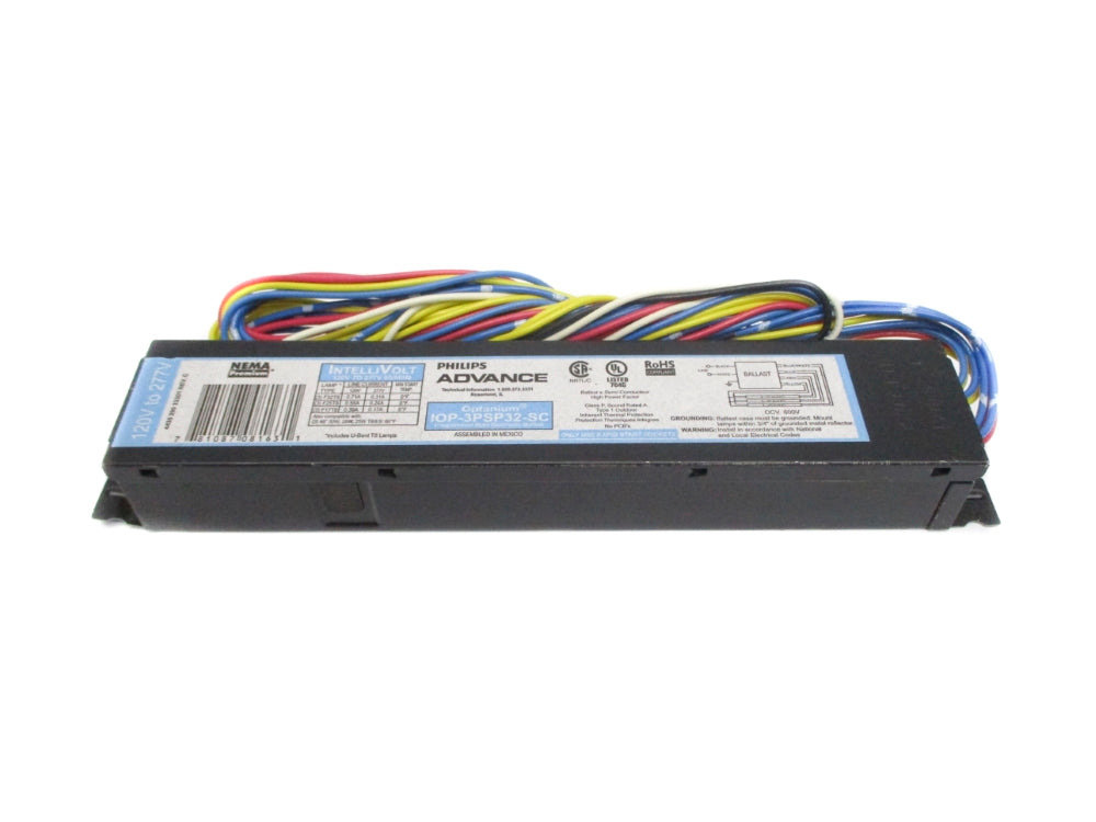 PHILIPS ADVANCE IOP-3PSP32-SC NSNP