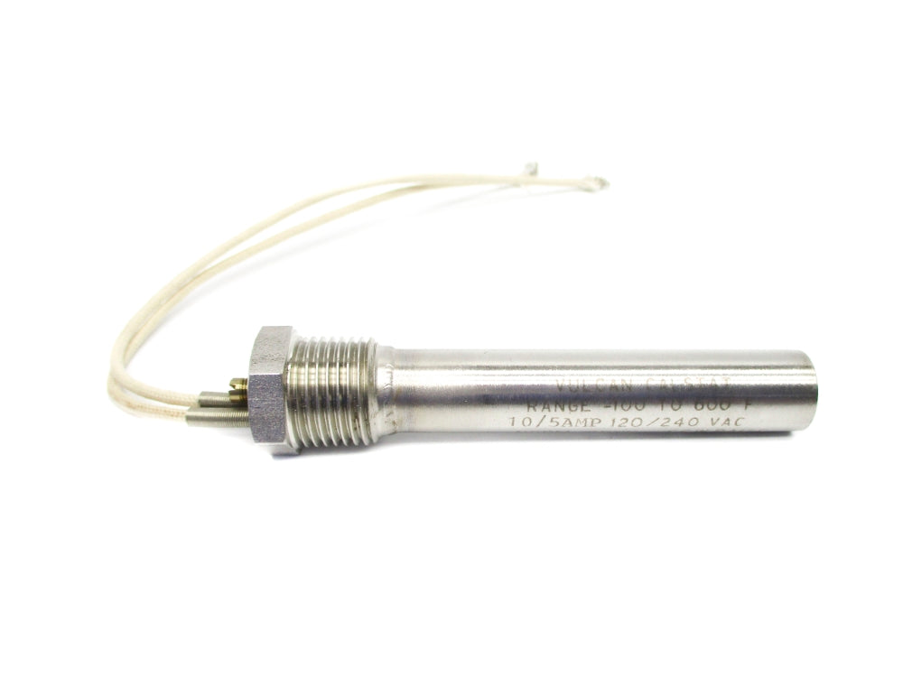 VULCAN 1C2B9 -100-600F NSNP