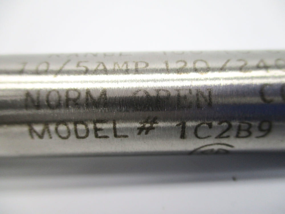 VULCAN 1C2B9 -100-600F NSNP