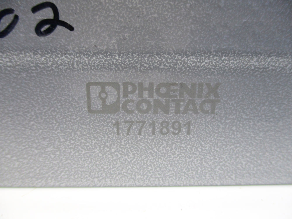PHOENIX CONTACT 1771891 NSNP