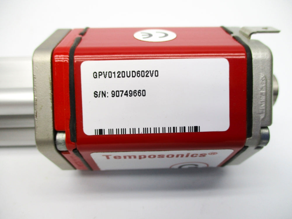 TEMPOSONICS GPV0120UD602V0 NSNP
