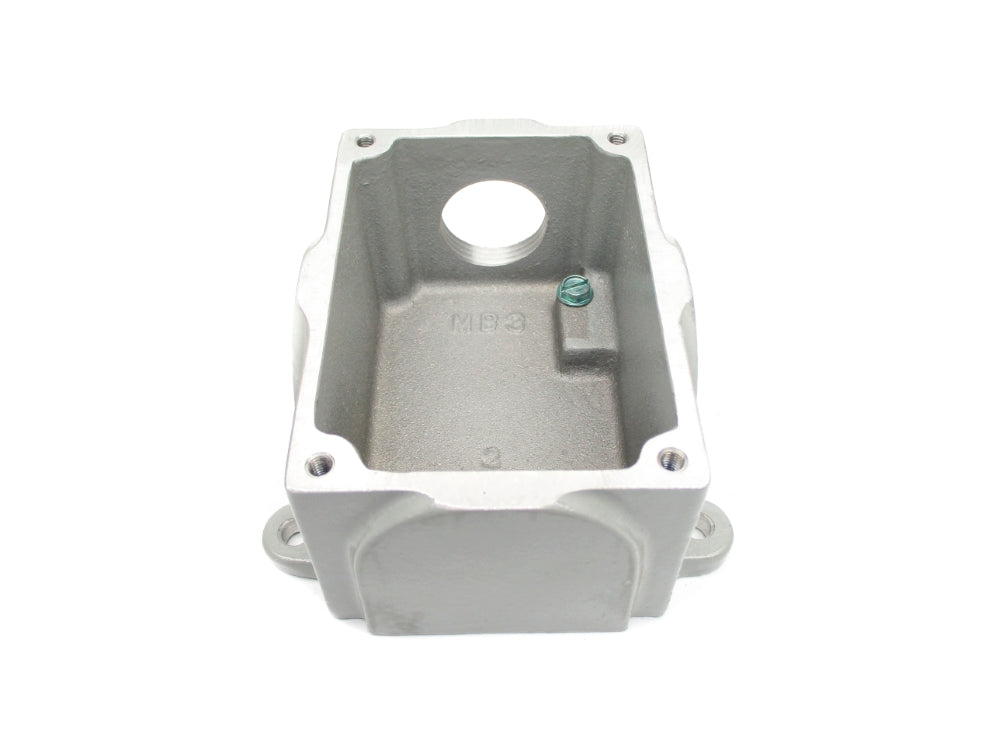 MELTRIC MB3 NSNP