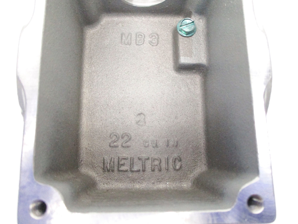 MELTRIC MB3 NSNP