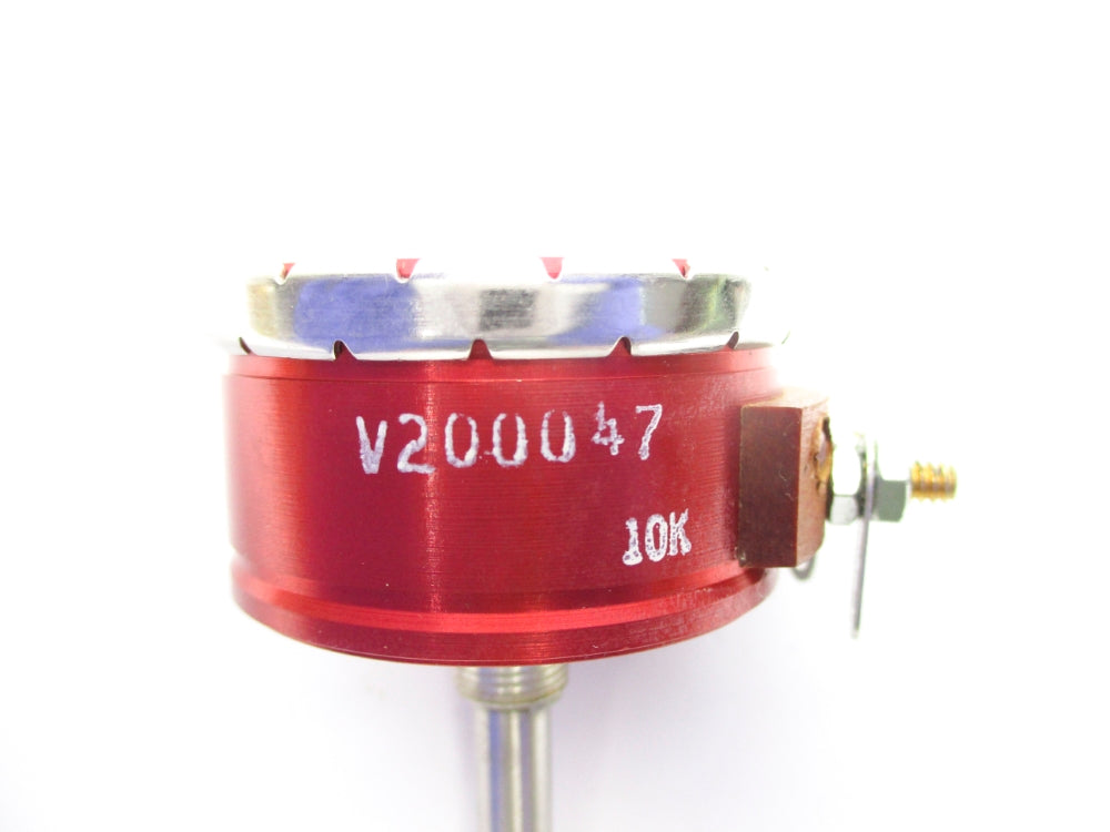 VOLTRONICS V200047 NSNP