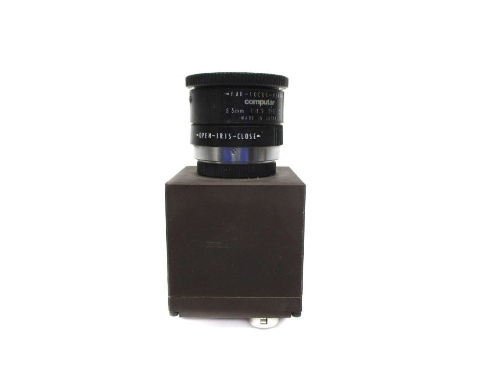 APPLIED VISION 11002 (AS PICTURED) NSNP