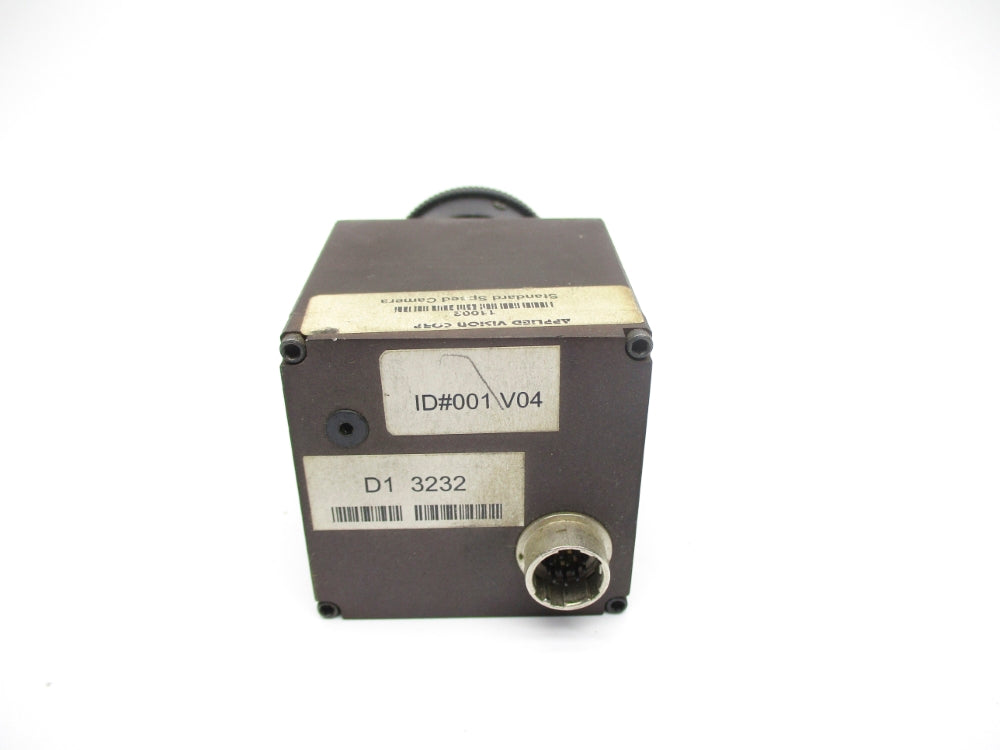 APPLIED VISION 11002 (AS PICTURED) NSNP