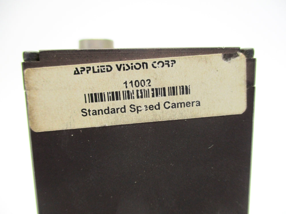APPLIED VISION 11002 (AS PICTURED) NSNP