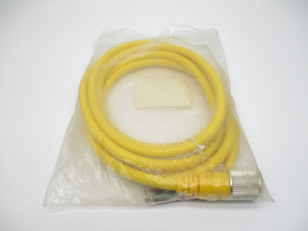 TURCK RKM106-4M U0980-39 NSMP