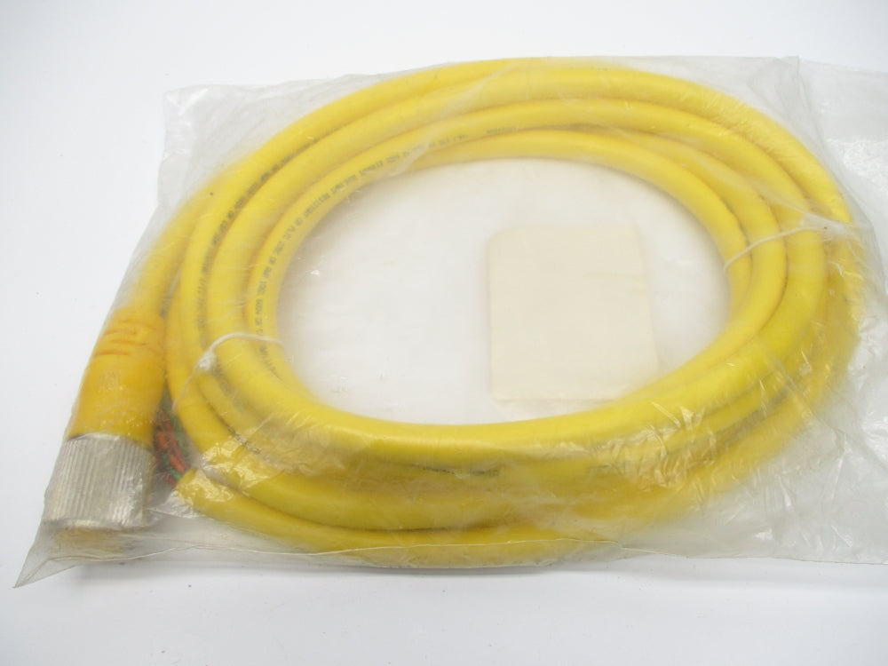 TURCK RKM106-4M U0980-39 NSMP