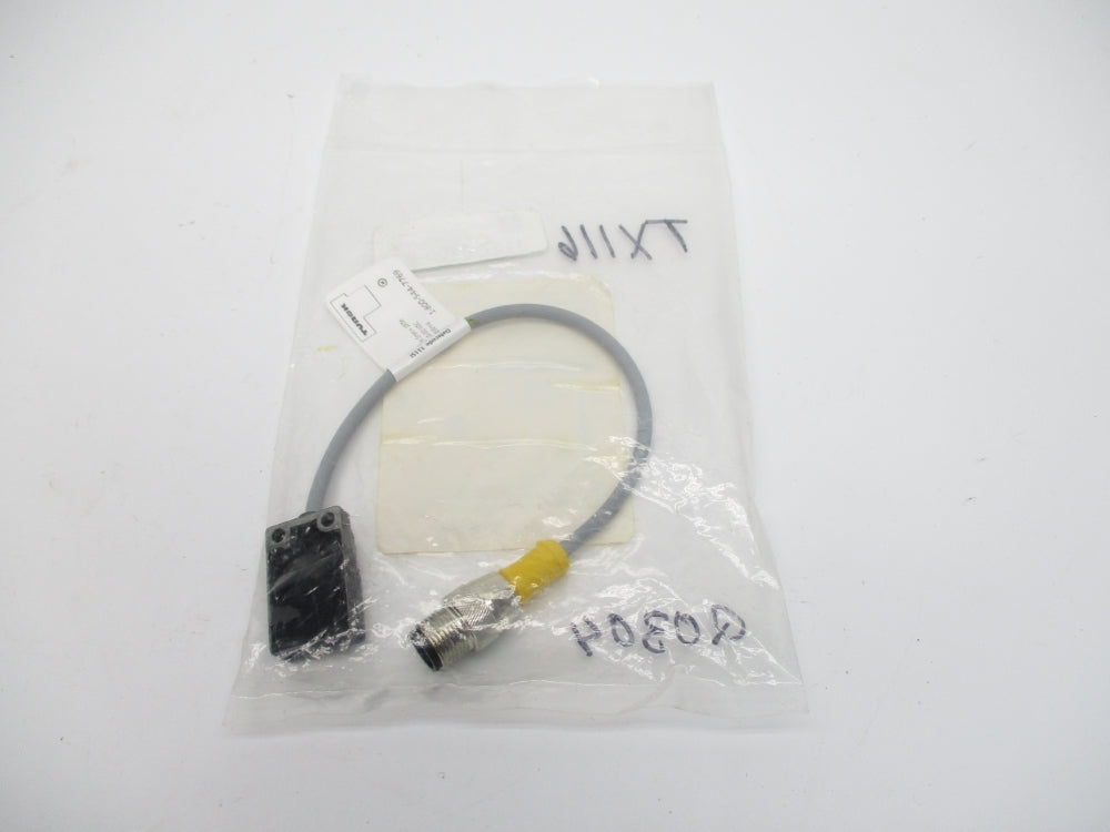 TURCK BI5-Q08-VP6X2-0.2M-RS4.4T S1600192 NSMP