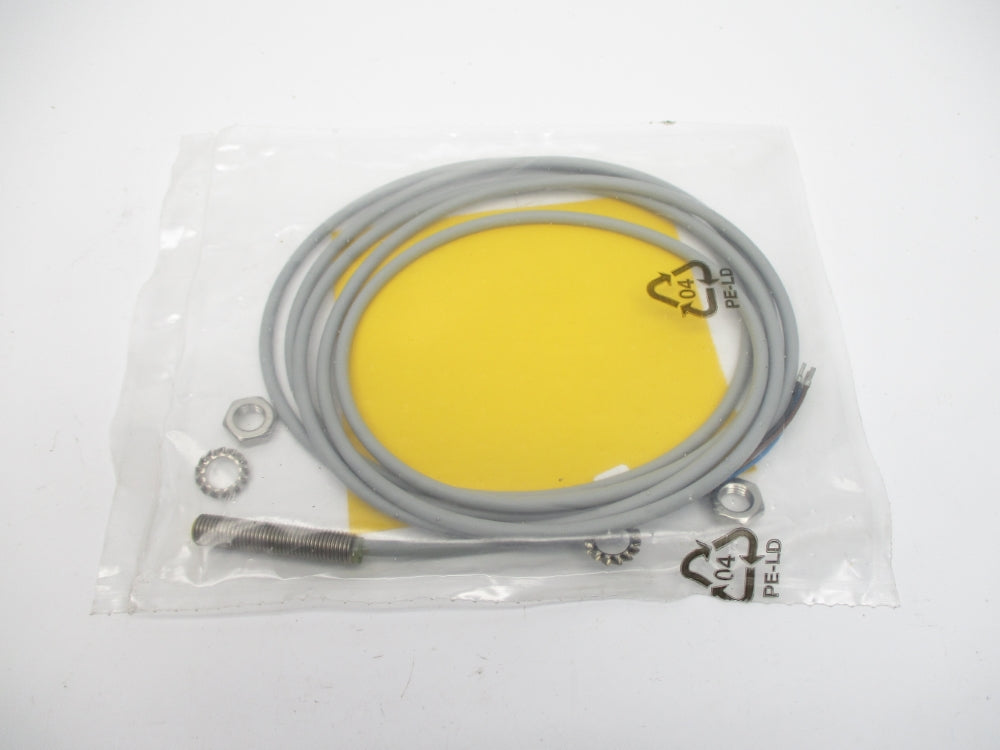TURCK BI2-EG08-AP6X 4602040 10-30VDC NSMP