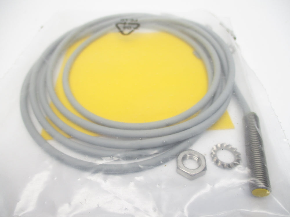 TURCK BI2-EG08-AP6X 4602040 10-30VDC NSMP