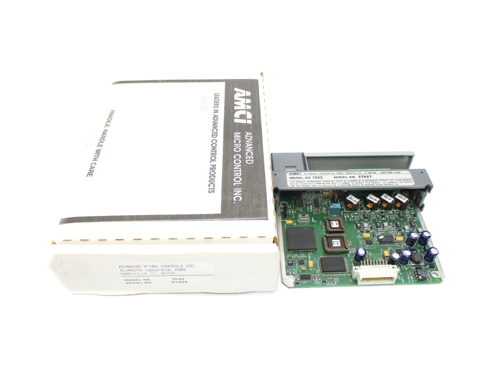 AMCI 1532 NSMP