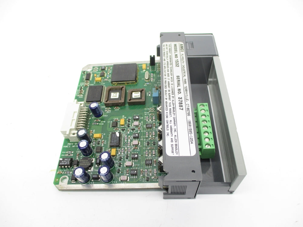 AMCI 1532 NSMP