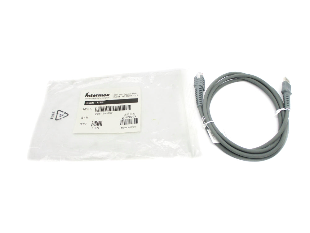 INTERMEC 236-164-002 NSMP