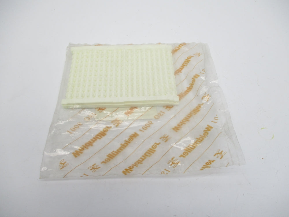 WEIDMULLER 0468560000 (PKG OF 500) NSMP