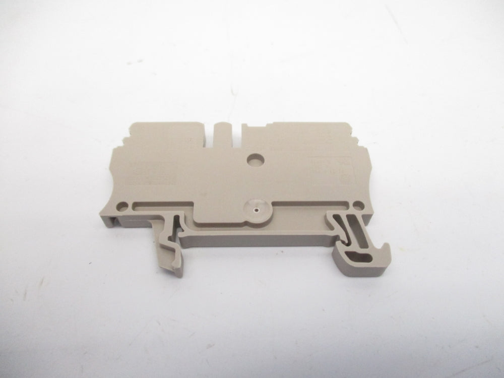 WEIDMULLER 1608510000 (PKG OF 100) NSMP