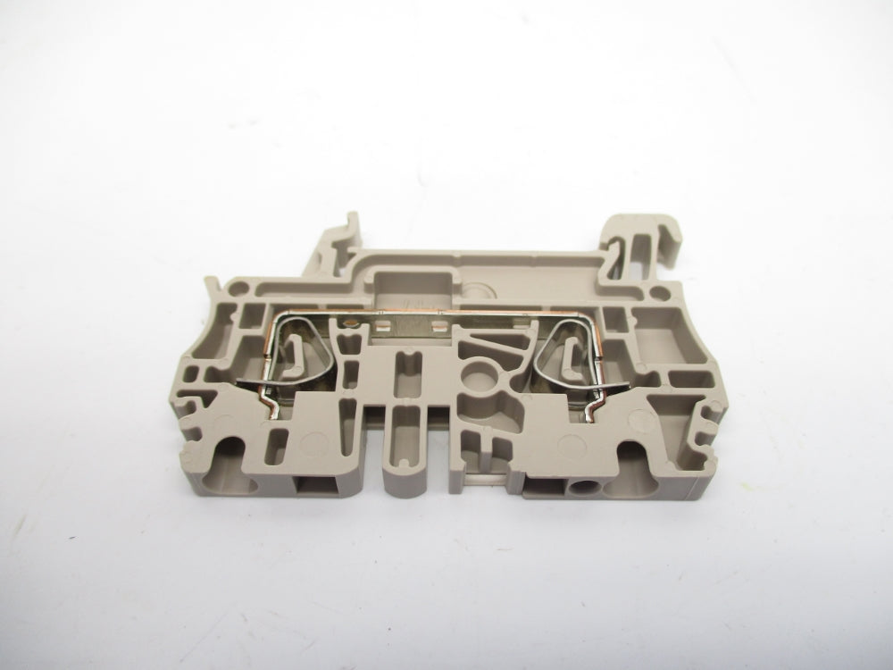 WEIDMULLER 1608510000 (PKG OF 100) NSMP