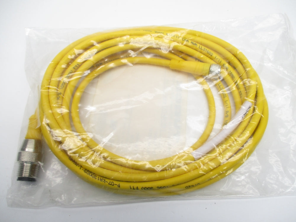 TURCK PKG3M-4-RS4T U2516-98 NSMP