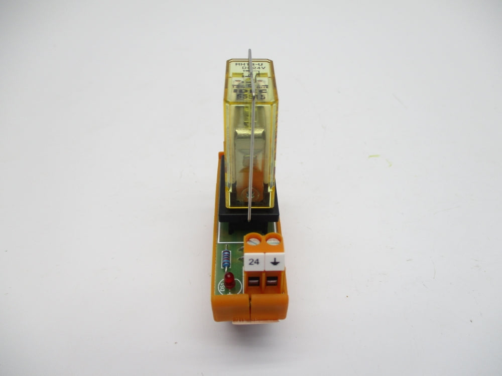 WEIDMULLER 910408 RSRM1 24VDC 10A NSMP