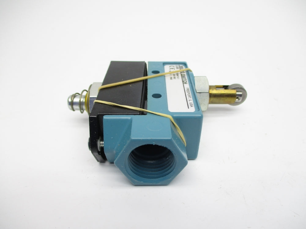 HONEYWELL BZE6-RQ81X2 NSMP