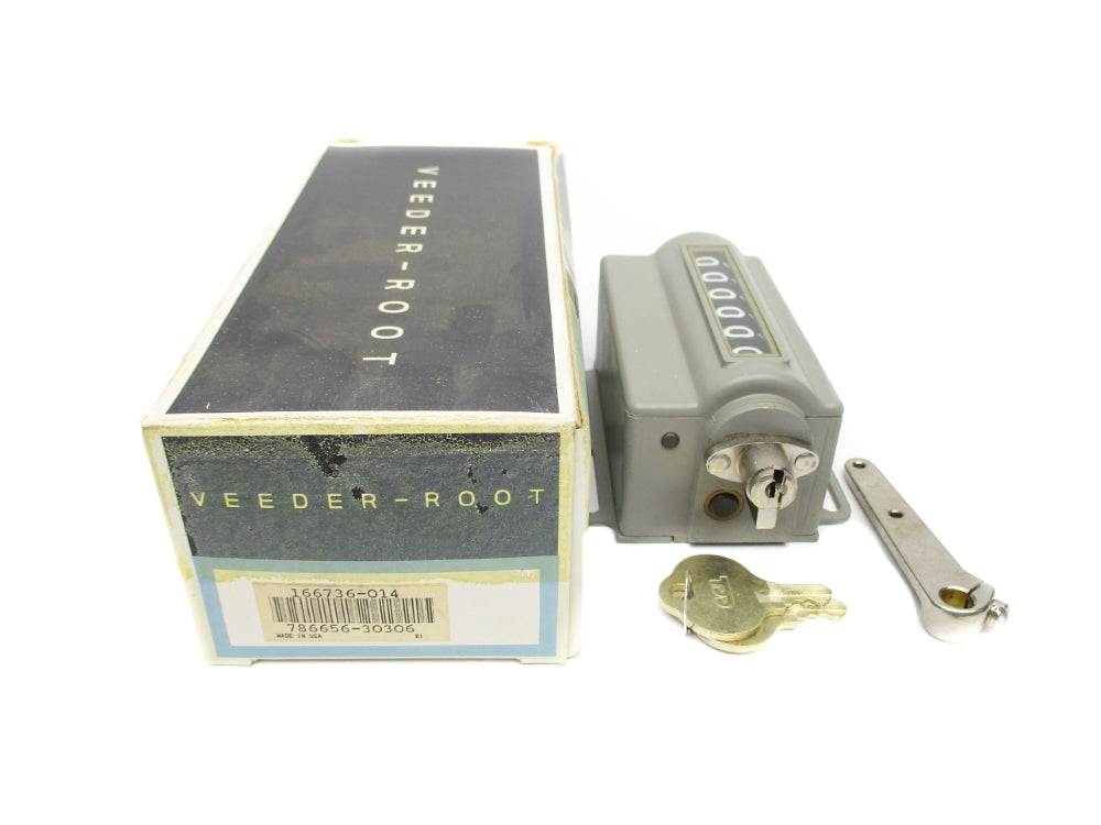 VEEDER-ROOT 166736-014 NSMP
