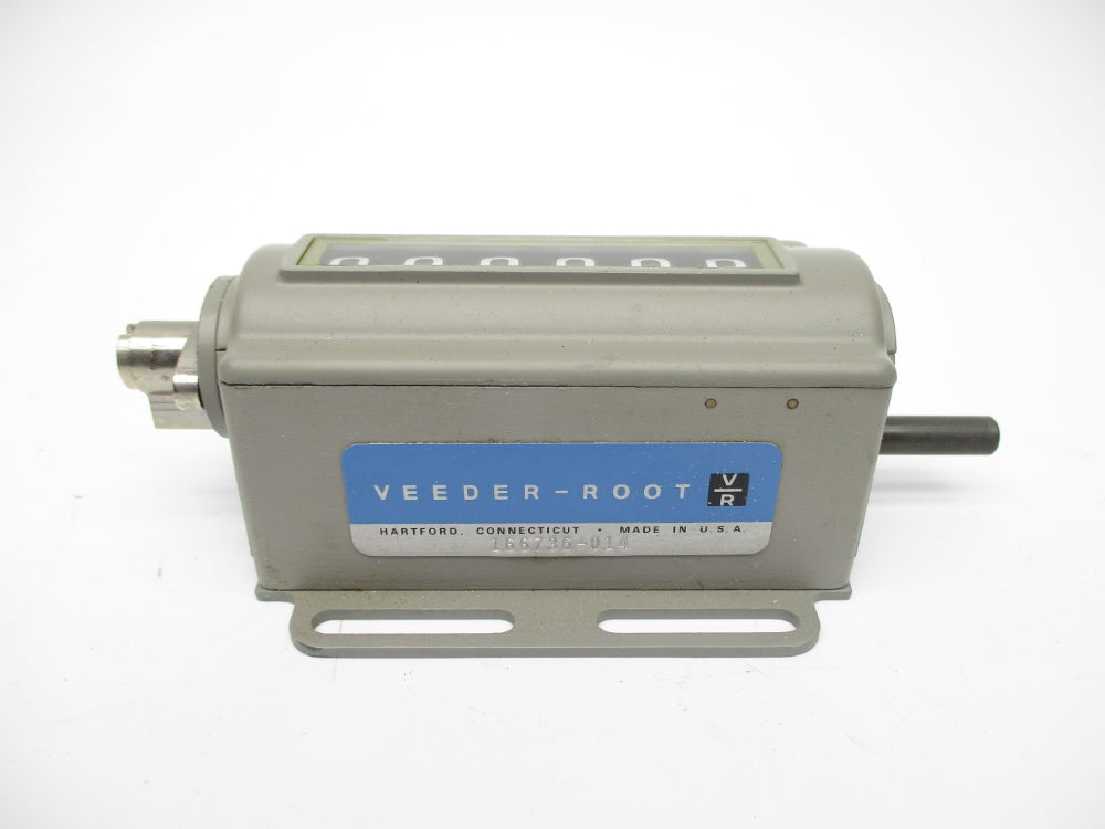 VEEDER-ROOT 166736-014 NSMP