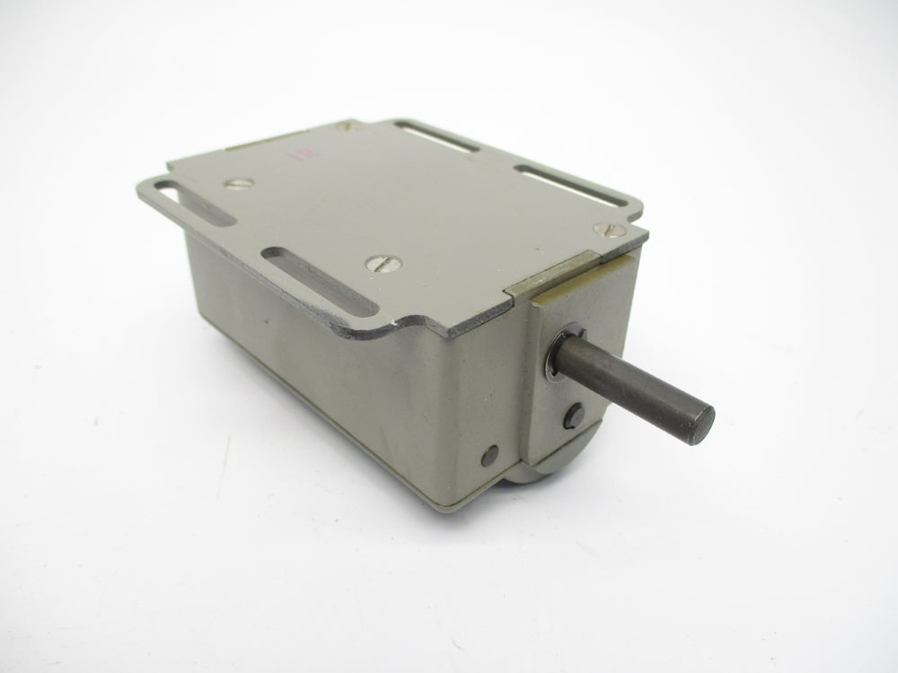 VEEDER-ROOT 166736-014 NSMP