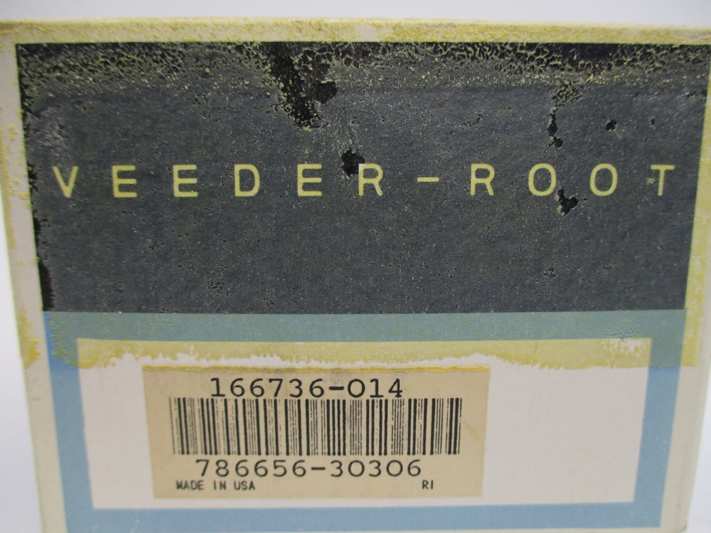 VEEDER-ROOT 166736-014 NSMP