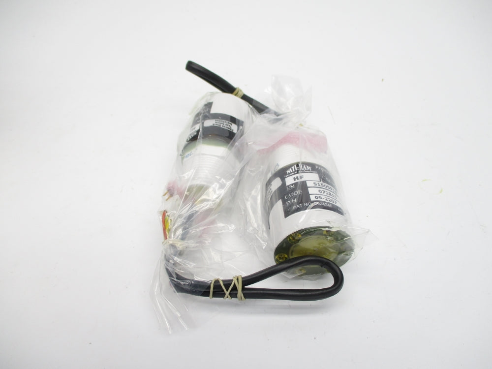 MIL-RAM 09-2207 (PKG OF 2) NSMP