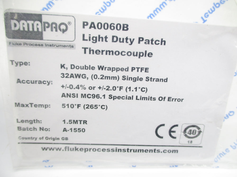 DATAPAQ PA0060B NSMP