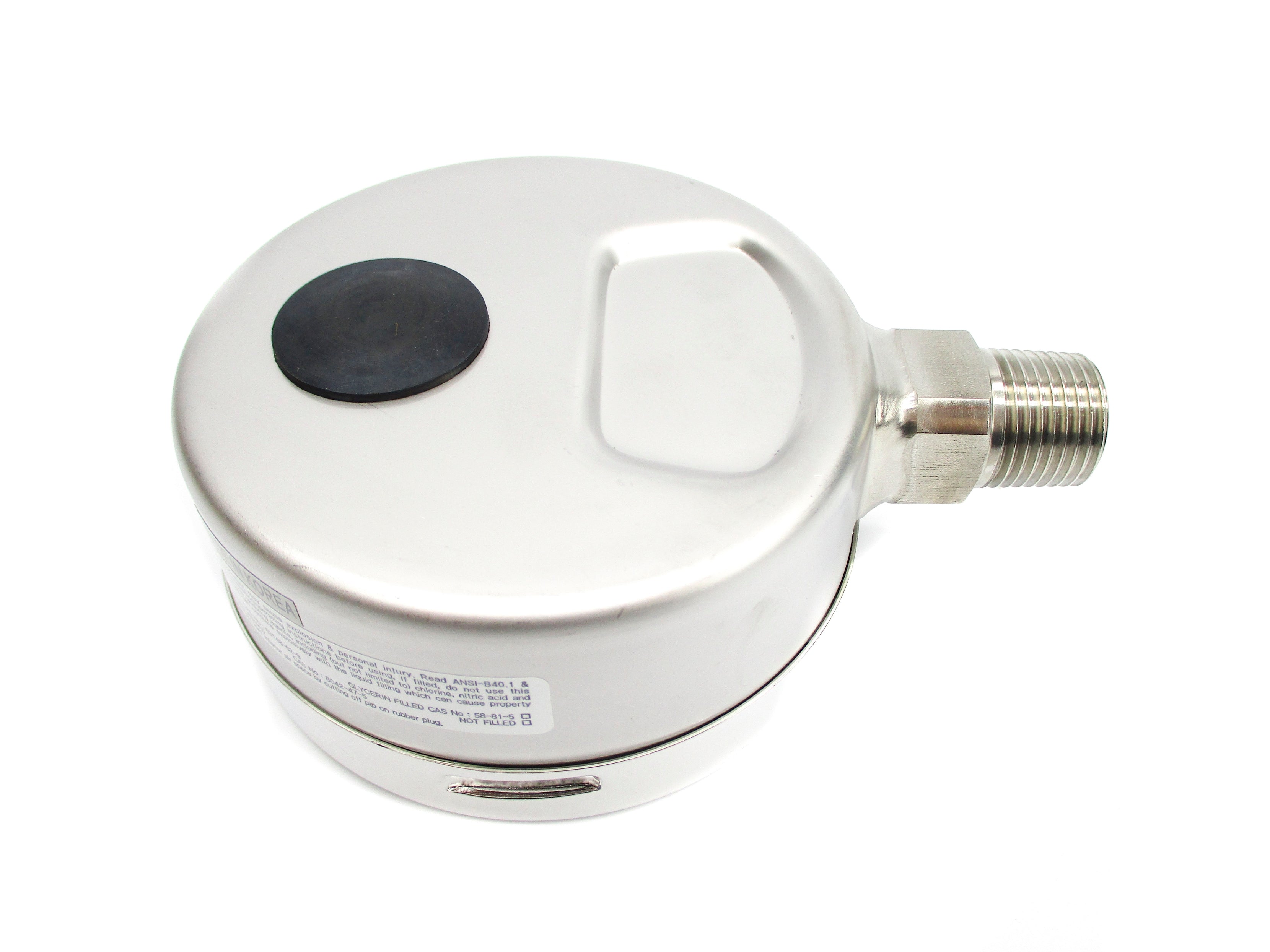 AMETEK 356035 P656 100PSI NSMP