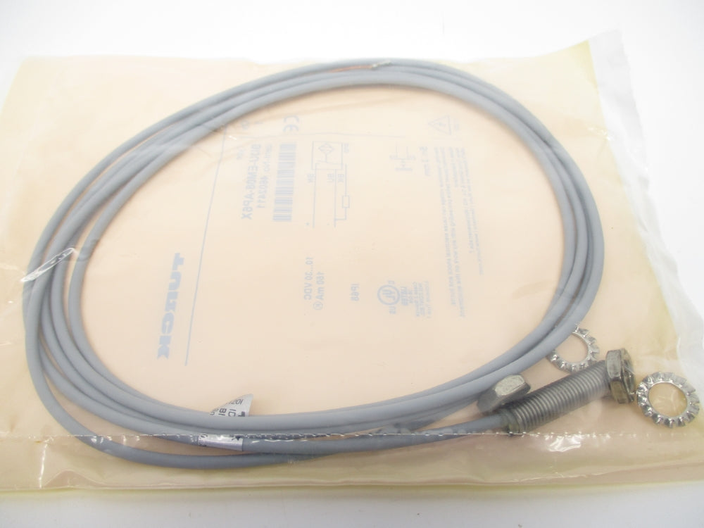 TURCK BI3U-EM08-AP6X 4602411 NSMP