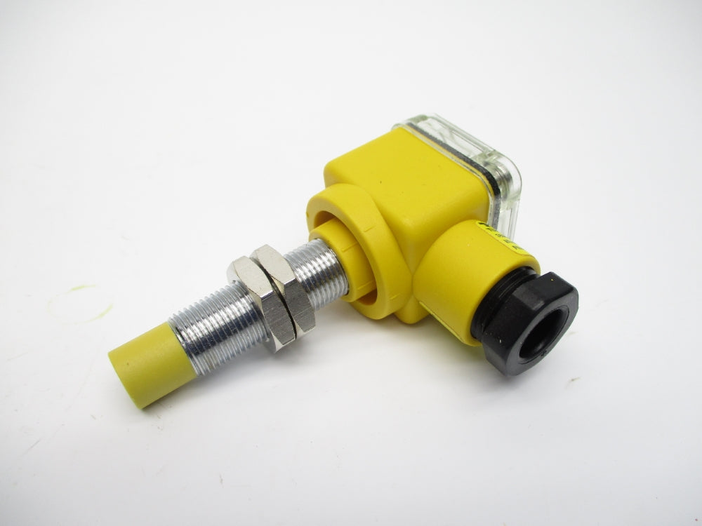 TURCK NI5-G12SK-AN6X2 46367 NSMP