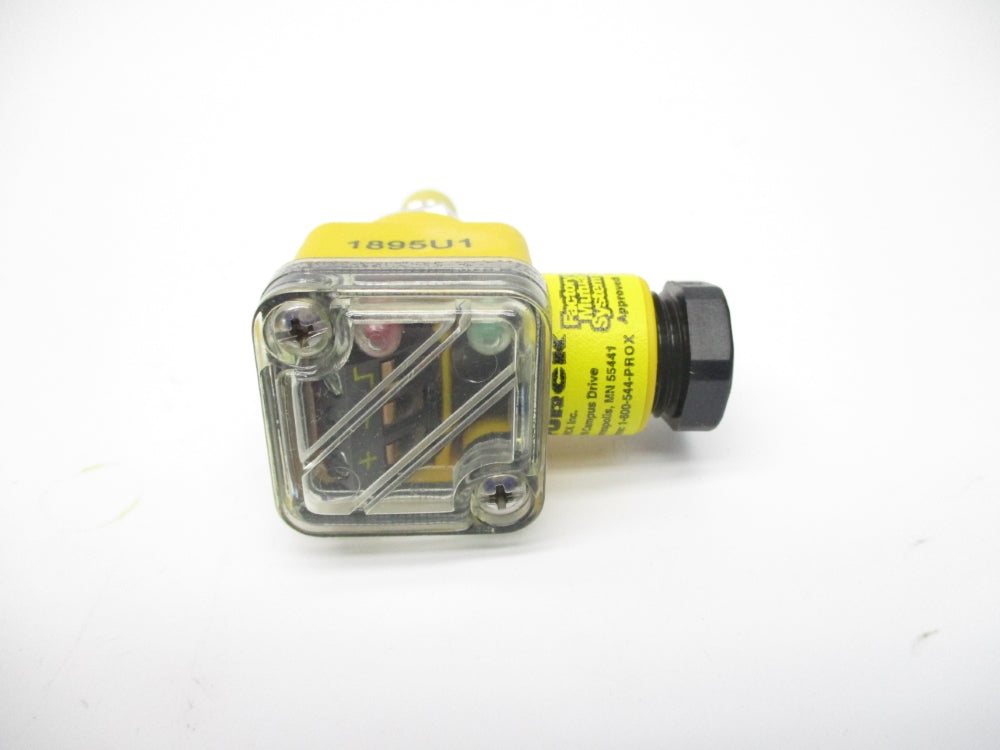 TURCK NI5-G12SK-AN6X2 46367 NSMP