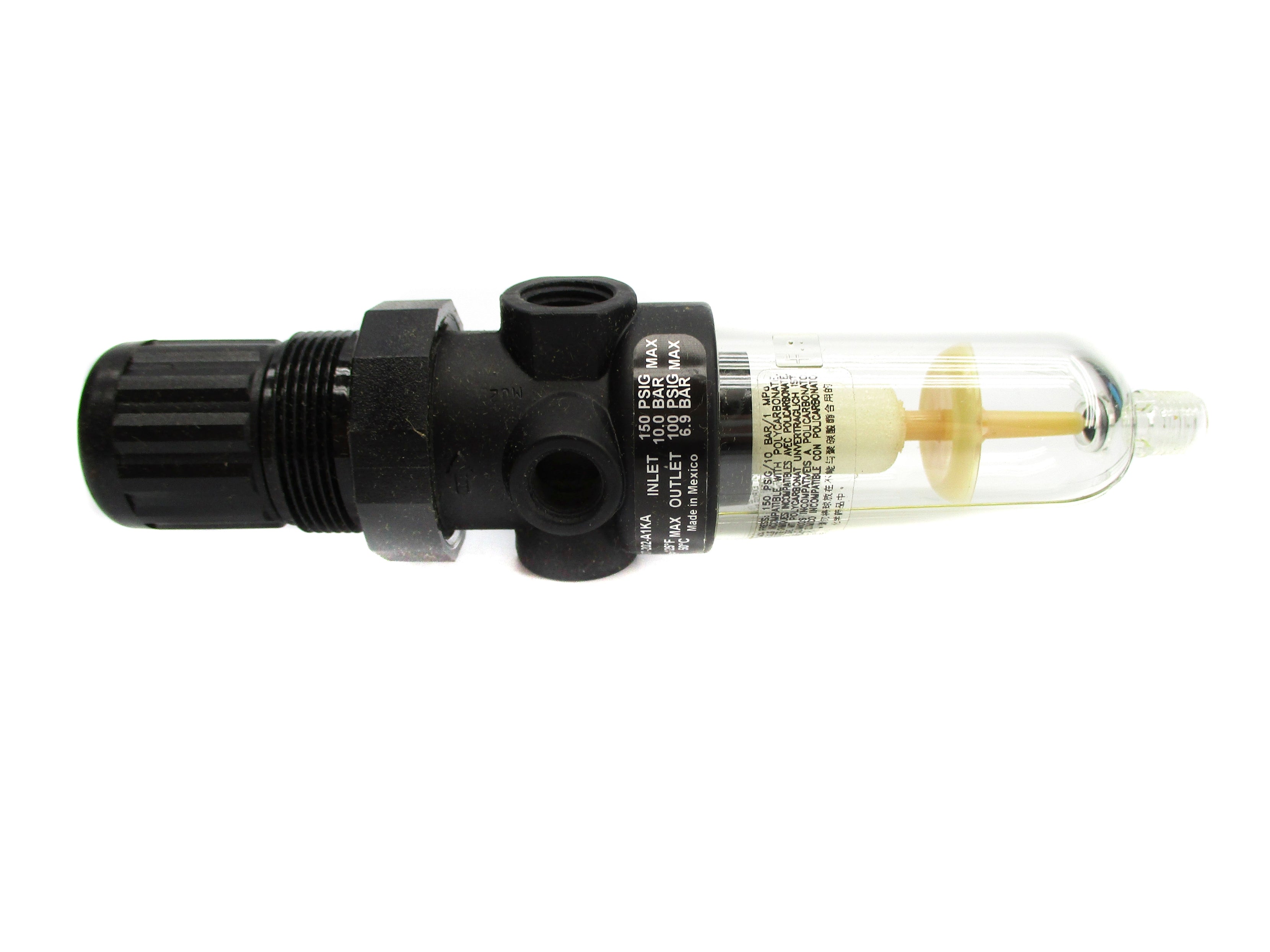 NORGREN B07-202-A1KA 150PSIG NSMP