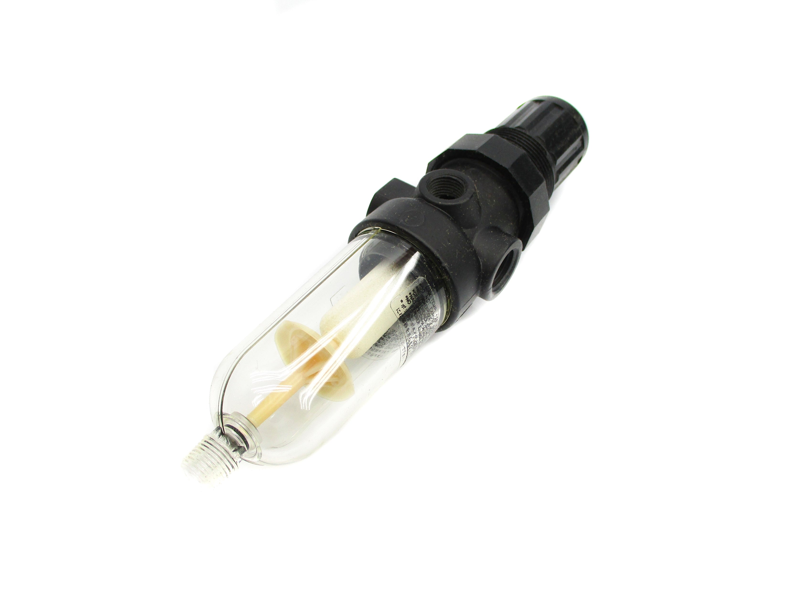 NORGREN B07-202-A1KA 150PSIG NSMP