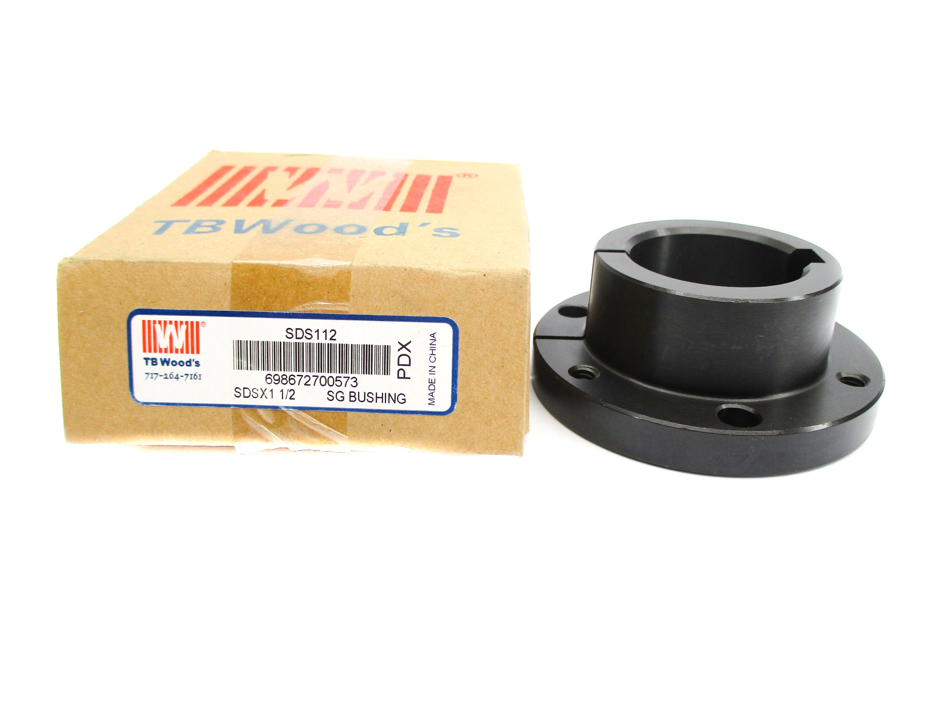 TB WOODS SDSX1-1/2 SDS112 NSMP