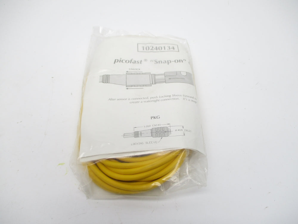 TURCK PKG3Z-6 U0066-99 NSMP