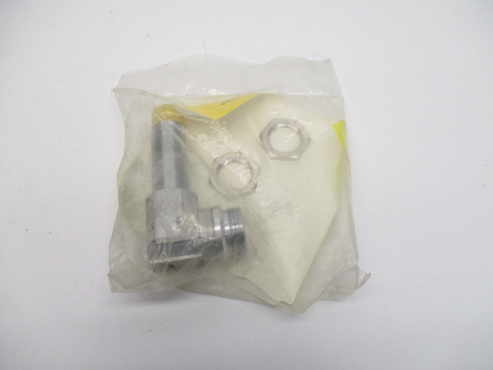 TURCK NI10-G18-AZ3X-B143150MM 4372500 NSMP