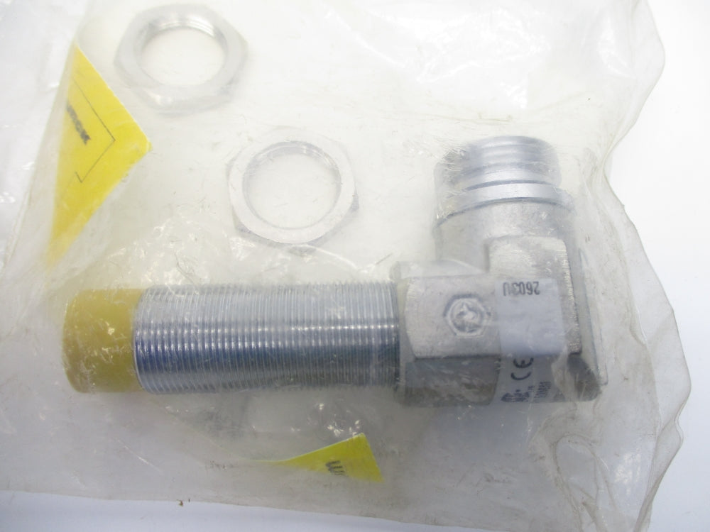 TURCK NI10-G18-AZ3X-B143150MM 4372500 NSMP