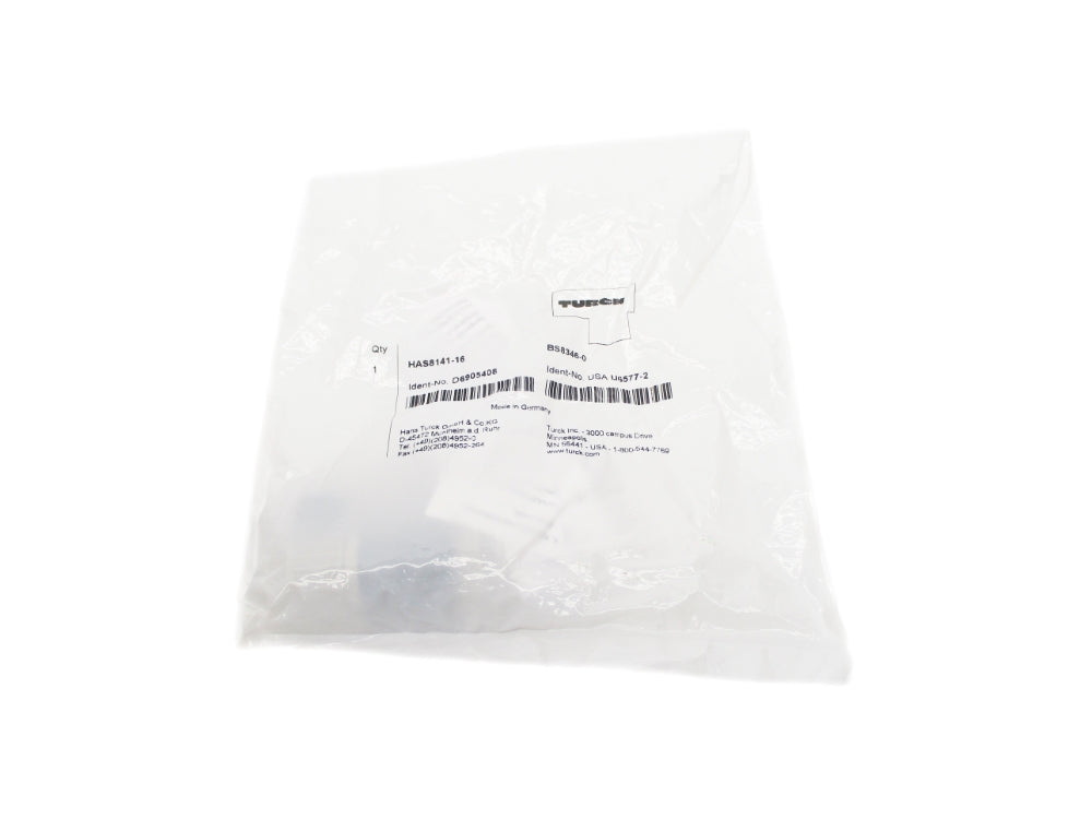TURCK BS8346-0 U6577-2 NSMP