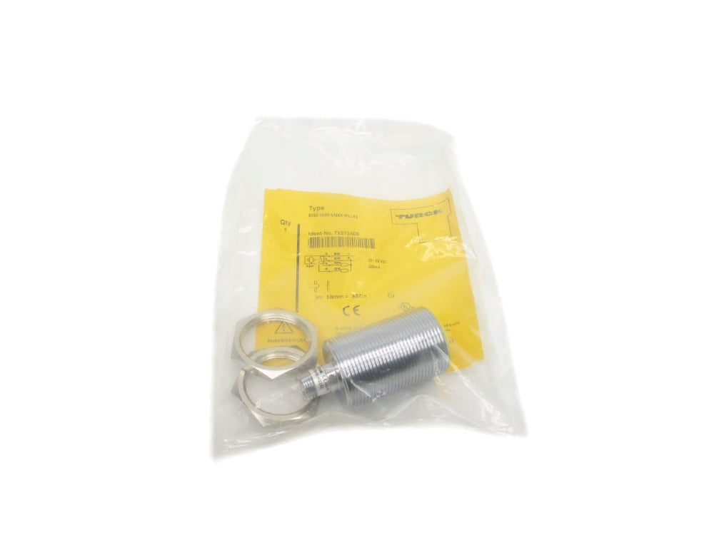 TURCK BI10-M30-VN4X-H1141 T1571600 NSMP