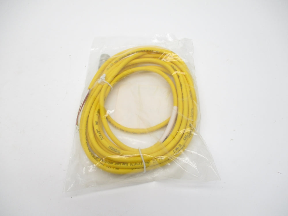 TURCK KB3T-4 U2412-00 250V 4A NSMP