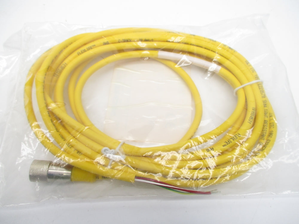 TURCK KB3T-4 U2412-00 250V 4A NSMP